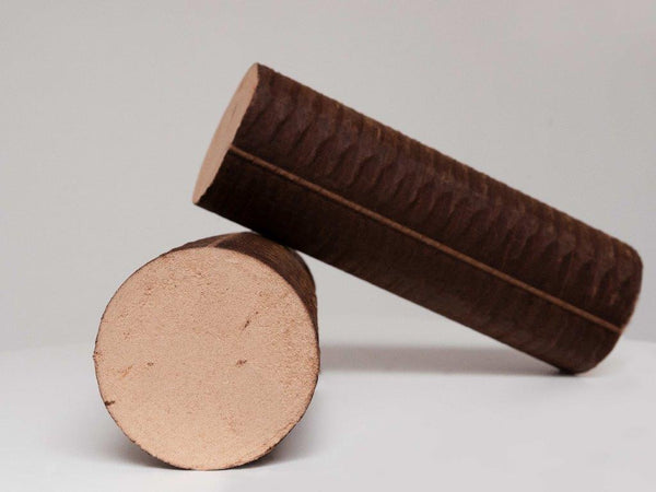 Pollmeier Hartholzbriketts Buche 960 kg Palette