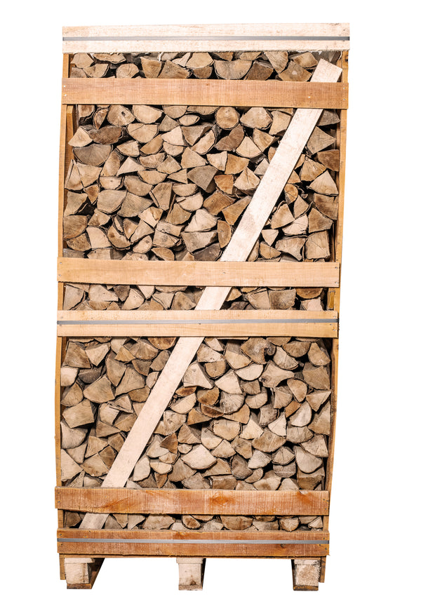 Brennholz Hainbuche 33 cm 2 RM