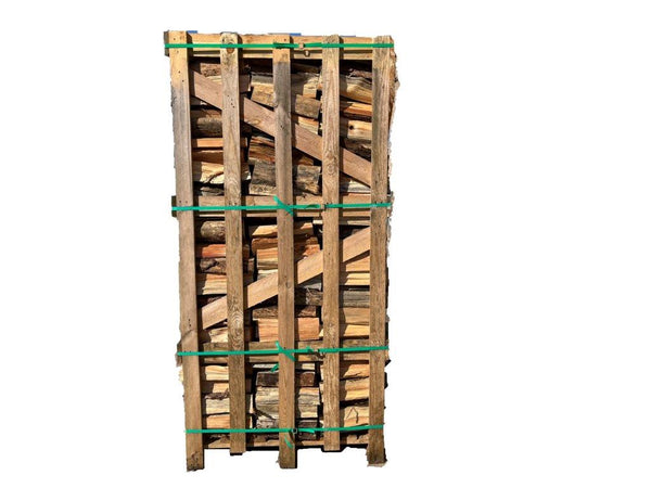 Brennholz Kiefer Fichte 33 cm 2 RM