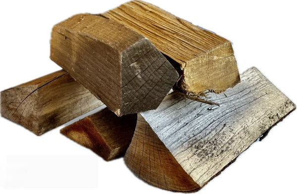 Brennholz Buche 30-33 cm 2 RM Palette B-Ware