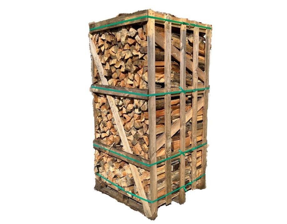 Brennholz Kiefer Fichte 33 cm 2 RM